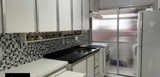 Apartamento com 2 Quartos à venda, 75m² no Vila Gumercindo, São Paulo