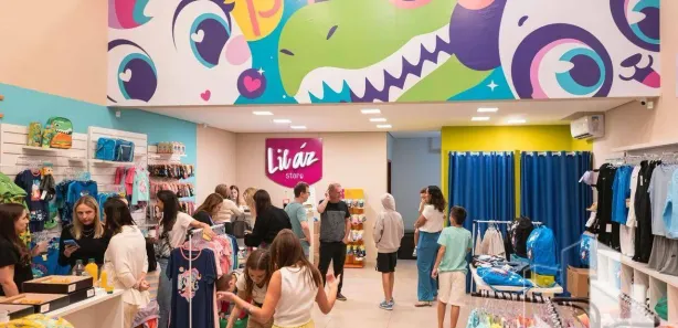 Loja / Salão / Ponto Comercial à venda, 140m² no Centro, Jaú