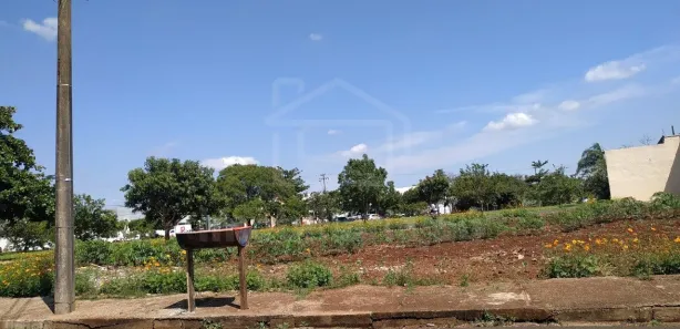 Terreno / Lote / Condomínio para alugar, 411m² no Chácara Braz Miraglia, Jaú