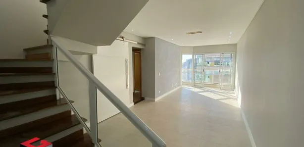 Cobertura com 3 Quartos para alugar, 187m² no Centro, São Bernardo do Campo