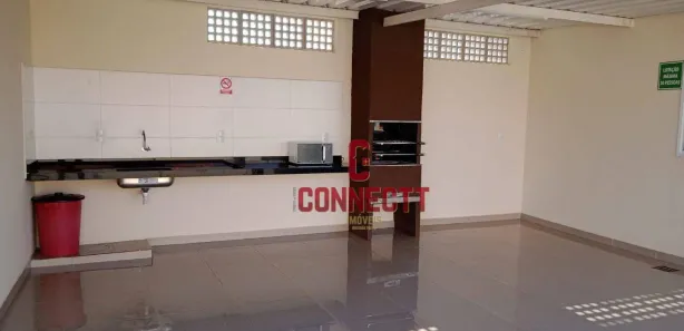 Apartamento com 2 Quartos à venda, 63m² no Alto do Ipiranga, Ribeirão Preto