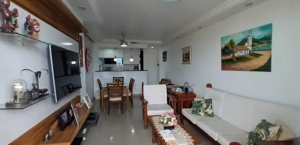 Apartamento com 3 Quartos à venda, 93m² no Taquara, Rio de Janeiro