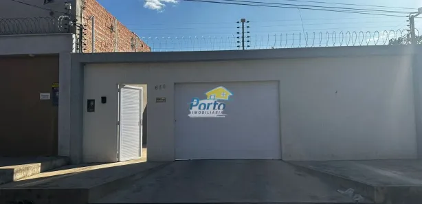 Casa com 3 Quartos à venda, 136m² no Parque Piauí II, Timon