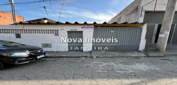 Casa com 3 Quartos para alugar, 150m² no Centro, Jandira