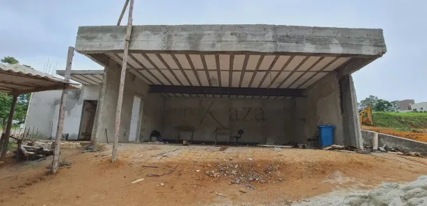 Casa de Condomínio com 3 Quartos à venda, 480m² no , Jambeiro