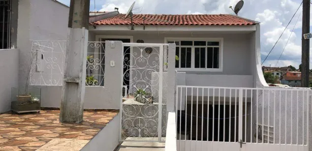 Casa com 2 Quartos à venda, 108m² no Jardim Roma, Almirante Tamandaré