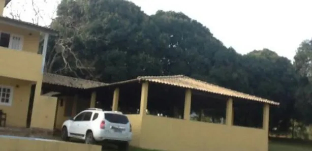 Fazenda / Sítio / Chácara com 5 Quartos à venda, 5000m² no Campo de Pouso, Armação dos Búzios