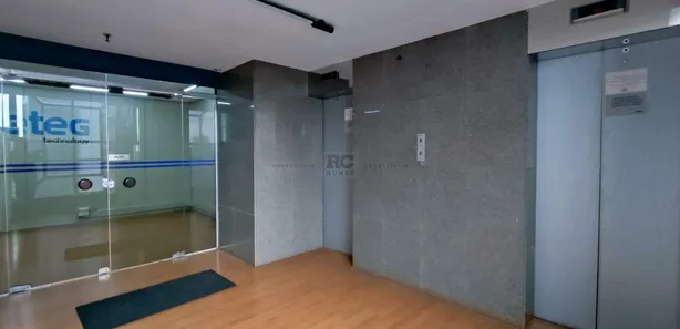 Conjunto Comercial / Sala à venda, 180m² no São Pedro, Belo Horizonte