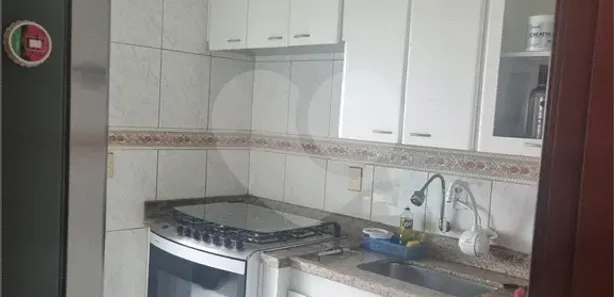 Apartamento com 3 Quartos à venda, 80m² no Casa Verde Alta, São Paulo