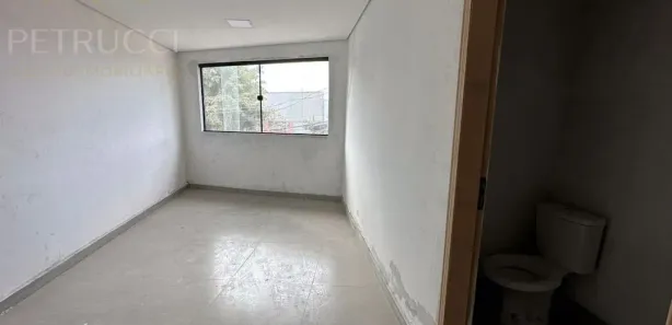 Conjunto Comercial / Sala para alugar, 145m² no Vila Pompéia, Campinas