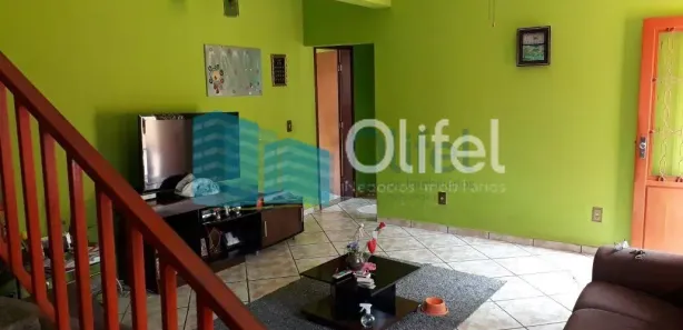 Casa com 4 Quartos à venda, 200m² no Jardim Niero, Louveira