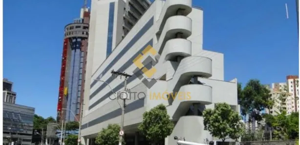 Conjunto Comercial / Sala à venda, 70m² no Santa Tereza, Belo Horizonte