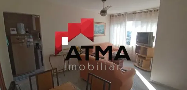 Apartamento com 2 Quartos à venda, 51m² no Penha, Rio de Janeiro