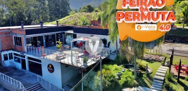 Loja / Salão / Ponto Comercial com 1 Quarto à venda, 493m² no Nossa Senhora do Perpétuo Socorro, Santa Maria