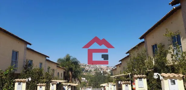 Sobrado com 2 Quartos à venda, 100m² no Reneville, Mairinque