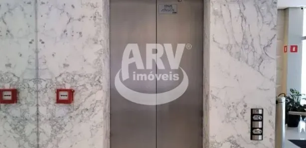 Conjunto Comercial / Sala para alugar, 38m² no Auxiliadora, Porto Alegre