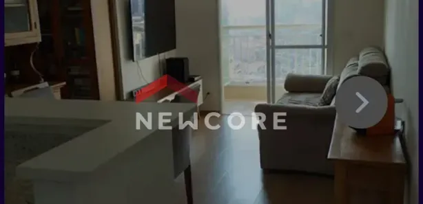 Apartamento com 3 Quartos à venda, 70m² no Jardim Maria Rosa, Taboão da Serra