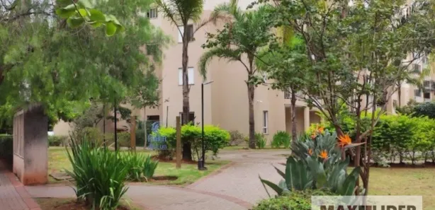 Apartamento com 2 Quartos para alugar, 73m² no Jardim Tupanci, Barueri