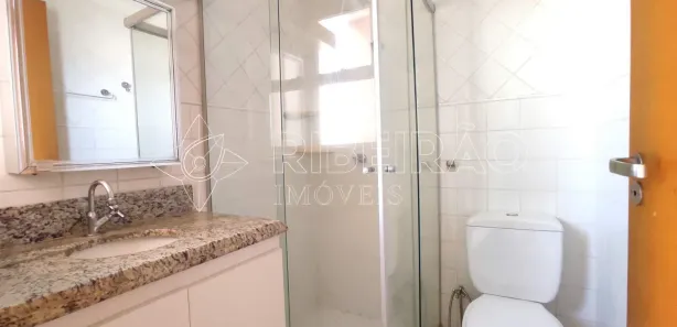 Flat com 1 Quarto à venda, 32m² no Nova Ribeirânia, Ribeirão Preto