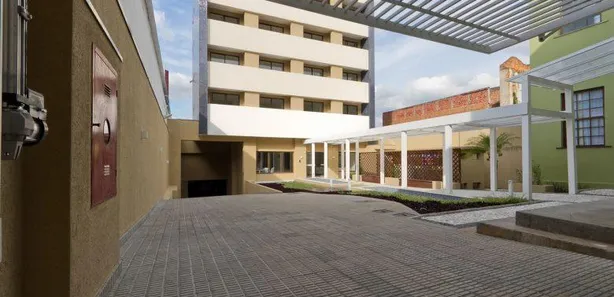 Garagem à venda, 22m² no Centro, Curitiba