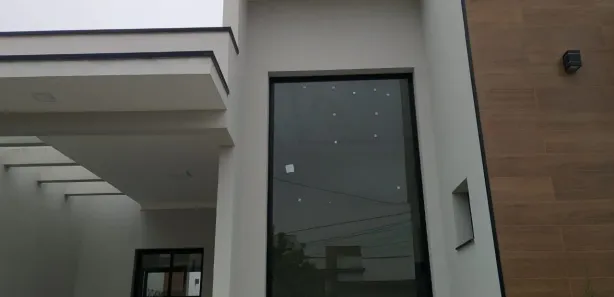 Casa de Condomínio com 3 Quartos à venda, 105m² no Loteamento Terras de São Pedro e São Paulo, Salto