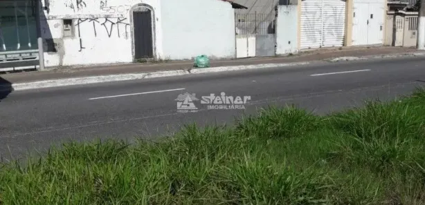 Prédio Inteiro à venda, 260m² no Ocian, Praia Grande