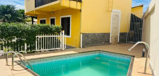 Casa com 3 Quartos à venda, 230m² no Pontinha, Araruama
