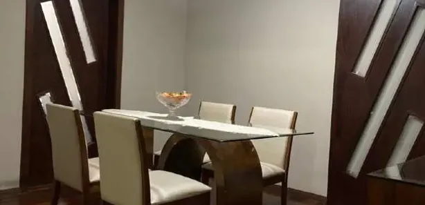 Apartamento com 3 Quartos à venda, 140m² no Cidade Jardim, Belo Horizonte