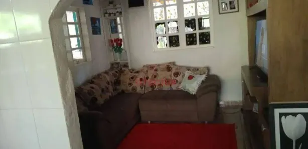 Fazenda / Sítio / Chácara com 4 Quartos à venda, 700m² no Curucutu, São Bernardo do Campo