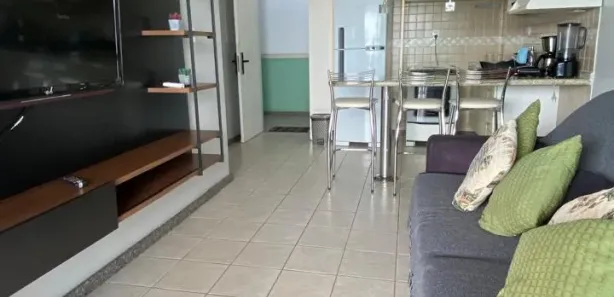 Apartamento com 2 Quartos à venda, 78m² no Conceição de Jacareí, Mangaratiba