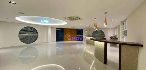 Prédio Inteiro para alugar, 720m² no Piratininga, Niterói