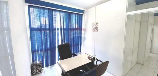 Loja / Salão / Ponto Comercial à venda, 115m² no Centro, Bauru