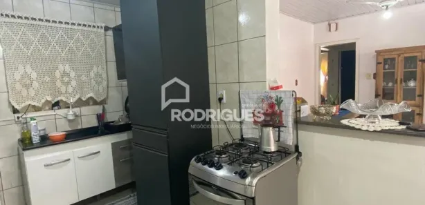 Casa com 3 Quartos à venda, 154m² no Rio Branco, São Leopoldo