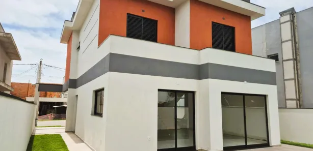Casa de Condomínio com 3 Quartos à venda, 181m² no Jardim Primavera, Itupeva