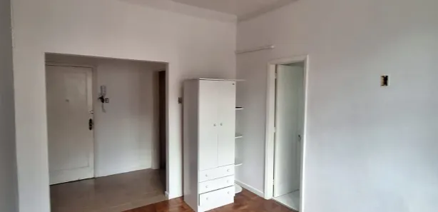 Kitnet com 1 Quarto à venda, 19m² no Centro, Petrópolis