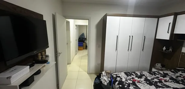 Casa de Condomínio com 2 Quartos à venda, 111m² no Reneville, Mairinque