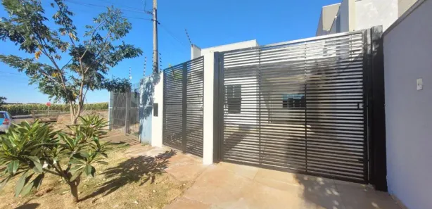 Casa com 3 Quartos para alugar, 70m² no Jardim Colina Verde, Maringá
