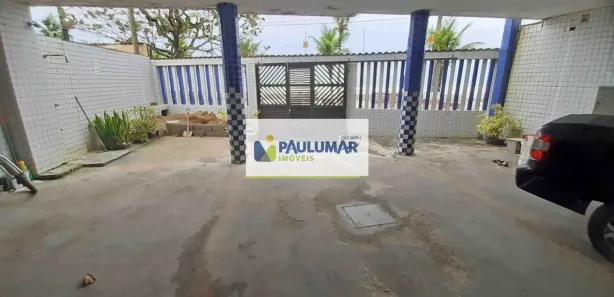 Kitnet à venda, 22m² no Vila Atlântica, Mongaguá