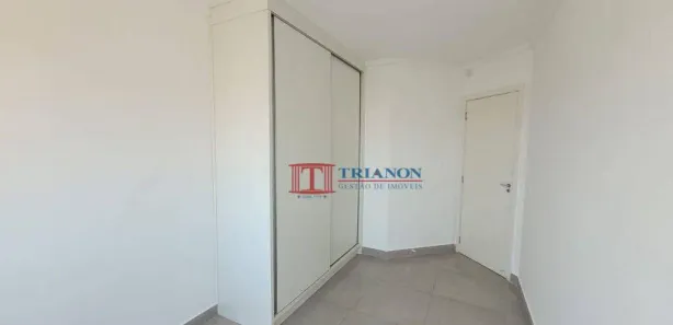 Cobertura com 2 Quartos para alugar, 70m² no Paulicéia, Piracicaba
