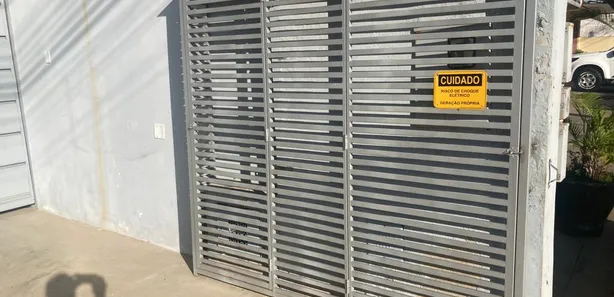 Loja / Salão / Ponto Comercial à venda, 320m² no Jardim Todos os Santos, Senador Canedo