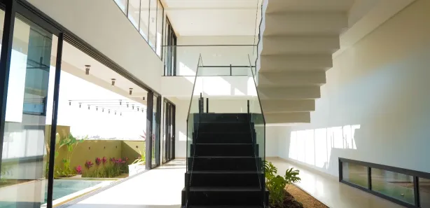 Casa de Condomínio com 3 Quartos à venda, 273m² no Jardins Nápoles, Senador Canedo