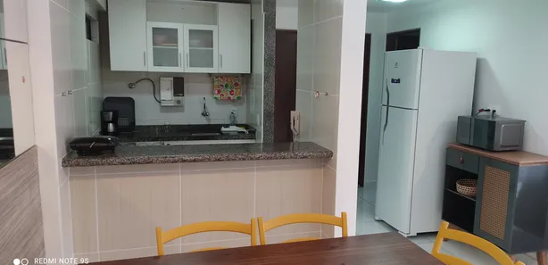 Apartamento com 2 Quartos para alugar, 65m² no Tambaú, João Pessoa