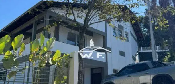 Casa de Condomínio com 3 Quartos à venda, 528m² no Jardim Panorama, Guaratinguetá