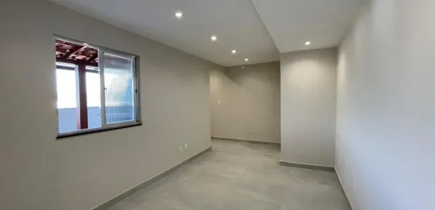 Cobertura com 3 Quartos à venda, 90m² no Fonseca, Niterói