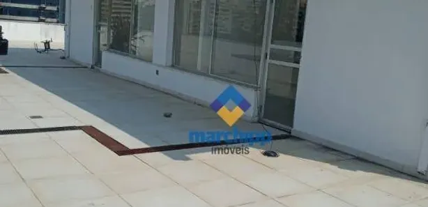 Andar / Laje corporativa à venda, 1000m² no Icaraí, Niterói