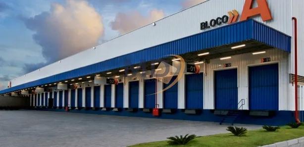 Galpão / Depósito / Armazém para alugar, 1420m² no Jardim Jordão, Jaboatão dos Guararapes