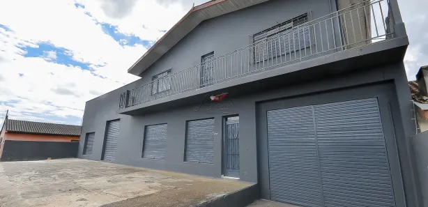 Galpão / Depósito / Armazém para alugar, 1000m² no Jardim Nossa Senhora das Gracas, Campina Grande do Sul