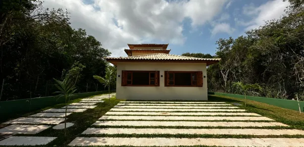 Casa de Condomínio com 5 Quartos à venda, 240m² no Centro, Armação dos Búzios