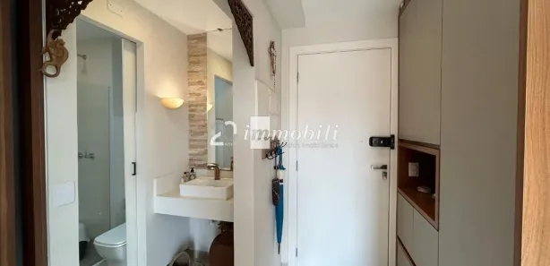 Cobertura com 2 Quartos à venda, 97m² no Granja Viana, Cotia