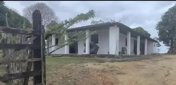 Fazenda / Sítio / Chácara com 6 Quartos à venda, 400000m² no Campinas, Vitória de Santo Antão